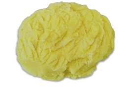[ENFMGRA34] Potato, mashed