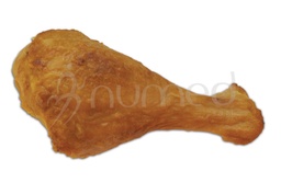 [ENFMPOUL1] Chicken, drumstick, fried