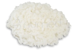 [ENFMGRA2] Rice, White, 1/3 cup - 80ml