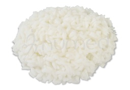 [ENFMGRA17] Rice, White, 1/2 cup - 120ml