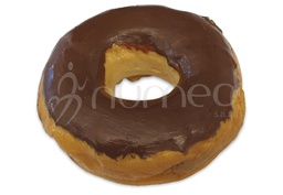 [ENFMSWE20] Doughnut, chocolate glazed