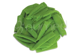 [ENFMVEG12] Green beans, cooked