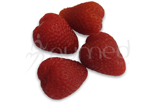 [ENFMFRU20] Strawberries