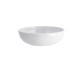 [FDG014] Bowl, melamine, white, 12cm, 200ml