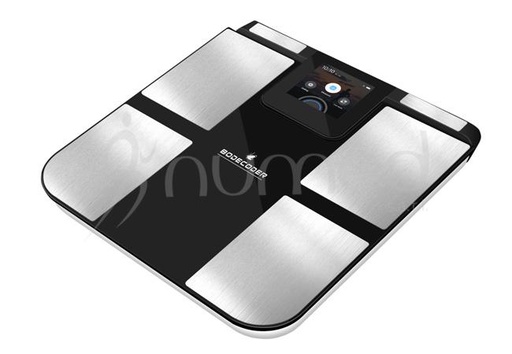 [ABB013] Bodecoder Body Composition Analyzer