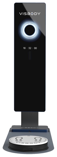 [ABSC005] VISBODY M30-3D Mirror Body Scanner