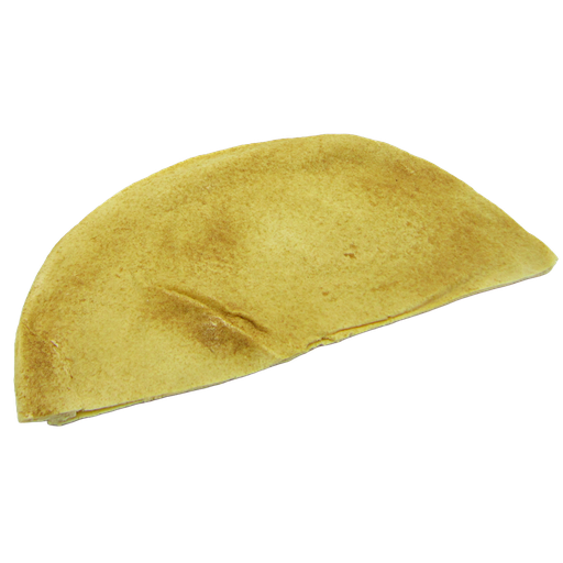 [ENFMBREA16] Bread, Lebanese, White, Small