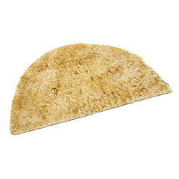 [ENFMBREA17] Bread, Tannour