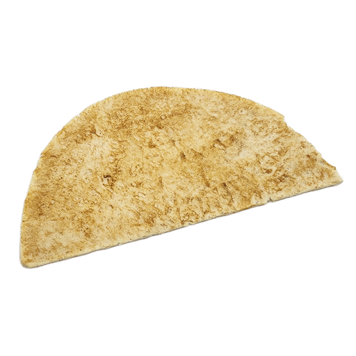 [ENFMBREA17] Bread, Tannour