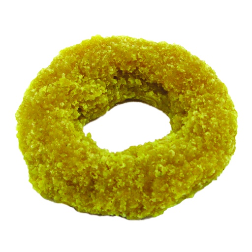 [ENFMSEAFO7] Calamary Rings, breaded, fried