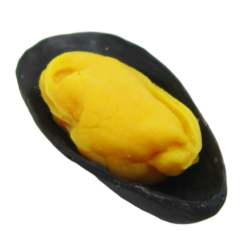 [ENFMSEAFO8] Blue Mussel