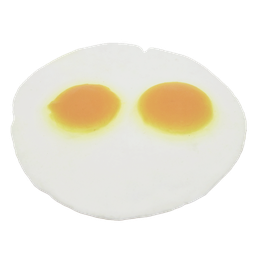 [ENFMOVO1] Eggs, fried