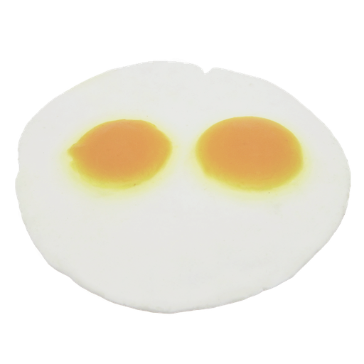 [ENFMOVO1] Eggs, fried
