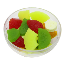 [ENFMFRU21] Fruit Salad, fresh