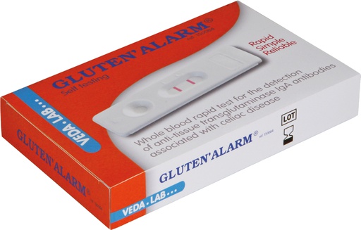 [DEOTCGLUC] Gluten-Check