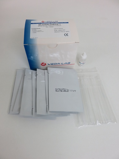 [DEQRTGLUC] Gluten-Check professional