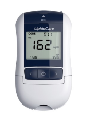 [DEBCPLA] Lipidocare Analyzer